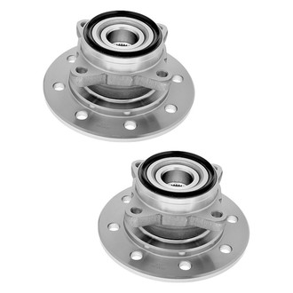 Quality-Built® - Wheel Bearing and Hub Assembly Set