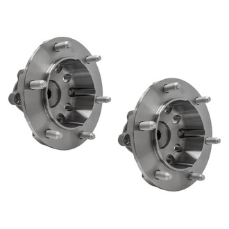 Quality-Built® - Wheel Bearing and Hub Assembly Set
