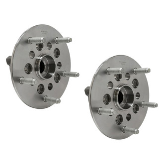 Quality-Built® - Wheel Bearing and Hub Assembly Set
