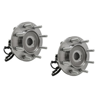Quality-Built® - Wheel Bearing and Hub Assembly Set