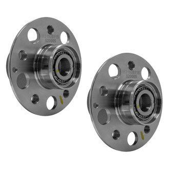 Quality-Built® - Wheel Bearing and Hub Assembly Set