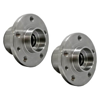 Quality-Built® - Wheel Bearing and Hub Assembly Set