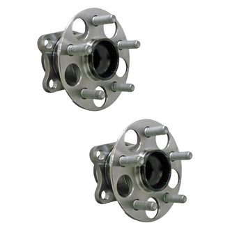 Quality-Built® - Wheel Bearing and Hub Assembly Set
