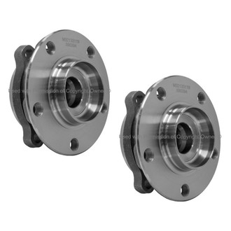 Quality-Built® - Wheel Bearing and Hub Assembly Set