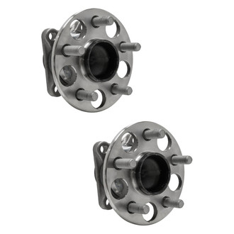 Quality-Built® - Wheel Bearing and Hub Assembly Set