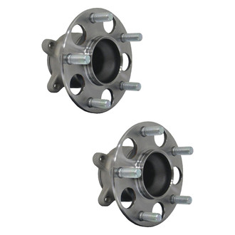 Quality-Built® - Wheel Bearing and Hub Assembly Set