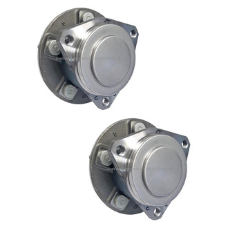 Quality-Built® - Wheel Bearing and Hub Assembly Set