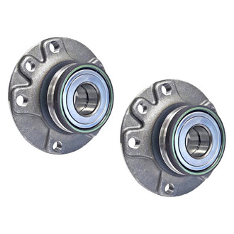 Quality-Built® - Wheel Bearing and Hub Assembly Set