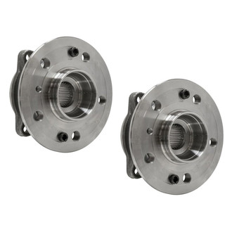 Quality-Built® - Wheel Bearing and Hub Assembly Set