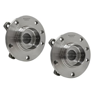 Quality-Built® - Wheel Bearing and Hub Assembly Set