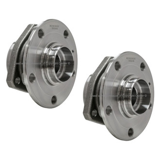 Quality-Built® - Wheel Bearing and Hub Assembly Set