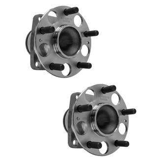 Quality-Built® - Wheel Bearing and Hub Assembly Set
