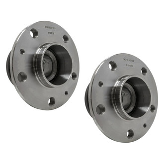 Quality-Built® - Wheel Bearing and Hub Assembly Set