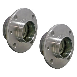 Quality-Built® - Wheel Bearing and Hub Assembly Set