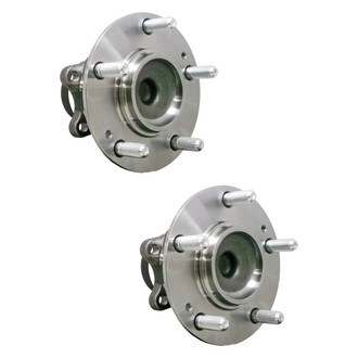 Quality-Built® - Wheel Bearing and Hub Assembly Set