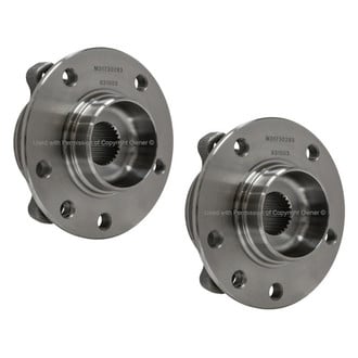 Quality-Built® - Wheel Bearing and Hub Assembly