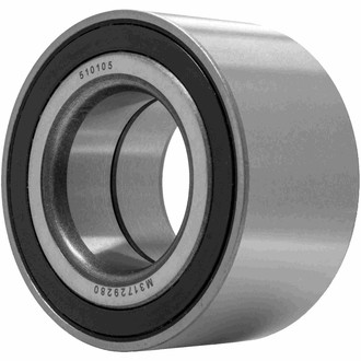 Quality-Built® - Rear Driver or Passenger Side Wheel Bearing