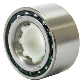 Quality-Built® - Rear Driver or Passenger Side Inner Wheel Bearing