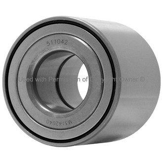 Quality-Built® - Rear Driver or Passenger Side Wheel Bearing