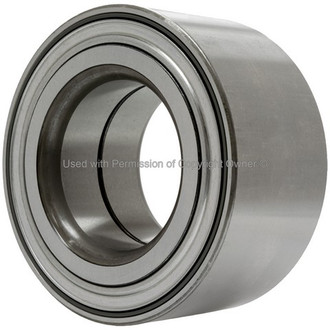 Quality-Built® - Rear Driver or Passenger Side Wheel Bearing