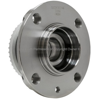 Quality-Built® - Wheel Bearing and Hub Assembly