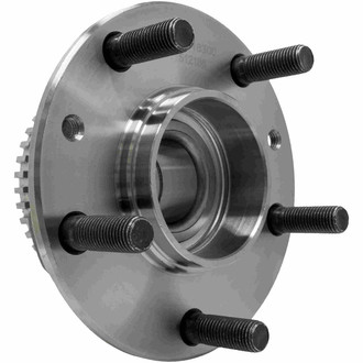 Quality-Built® - Wheel Bearing and Hub Assembly