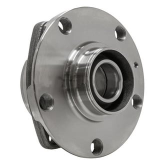 Quality-Built® - Front Driver or Passenger Side Wheel Bearing and Hub Assembly