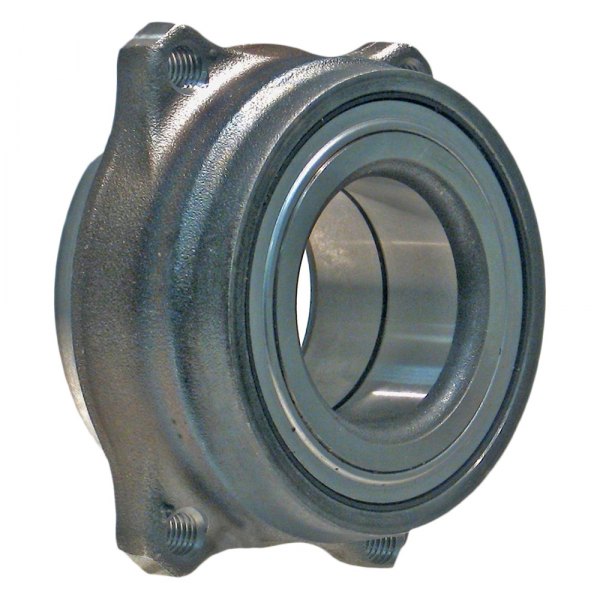 Quality-Built® - Front Driver Side Wheel Bearing Module