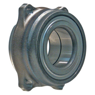 Quality-Built® - Rear Driver or Passenger Side Wheel Bearing Module