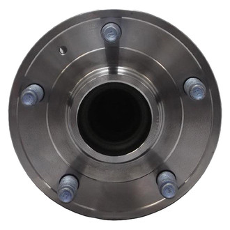 Quality-Built® - Rear Driver or Passenger Side Wheel Bearing and Hub Assembly