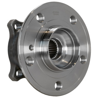 Quality-Built® - Wheel Bearing and Hub Assembly