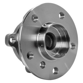 Quality-Built® - Wheel Bearing and Hub Assembly
