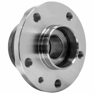 Quality-Built® - Rear Driver or Passenger Side Wheel Bearing and Hub Assembly