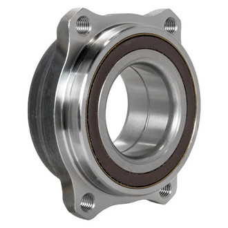 Quality-Built® - Rear Driver or Passenger Side Wheel Bearing