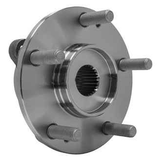 Quality-Built® - Wheel Bearing and Hub Assembly