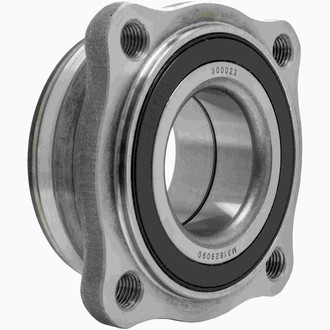 Quality-Built® - Wheel Bearing and Hub Assembly