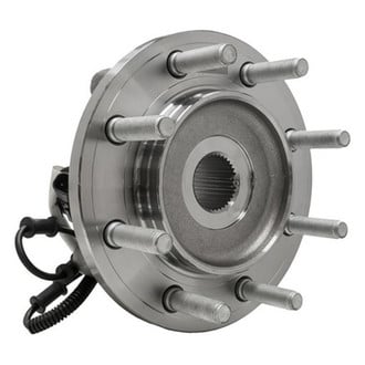 Quality-Built® - Wheel Bearing and Hub Assembly