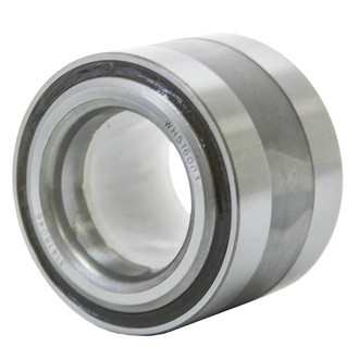 Quality-Built® - Rear Driver or Passenger Side Inner Wheel Bearing