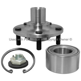 Quality-Built® - Wheel Hub Repair Kit