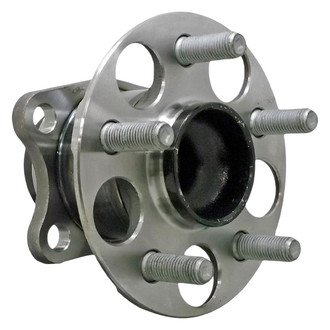 Quality-Built® - Rear Driver or Passenger Side Wheel Bearing and Hub Assembly