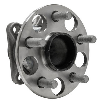 Quality-Built® - Wheel Bearing and Hub Assembly