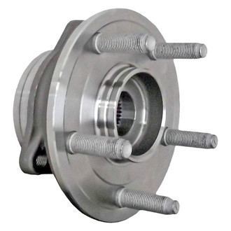 Quality-Built® - Wheel Bearing and Hub Assembly