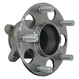 Quality-Built® - Rear Driver or Passenger Side Wheel Bearing and Hub Assembly