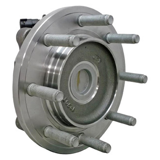 Quality-Built® - Front Driver or Passenger Side Wheel Bearing and Hub Assembly