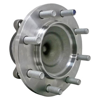 Quality-Built® - Front Driver or Passenger Side Wheel Bearing and Hub Assembly