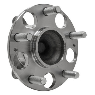 Quality-Built® - Driver or Passenger Side Wheel Bearing and Hub Assembly