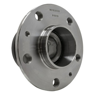 Quality-Built® - Wheel Bearing and Hub Assembly