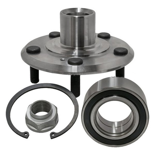 Quality-Built® - Wheel Hub Repair Kit
