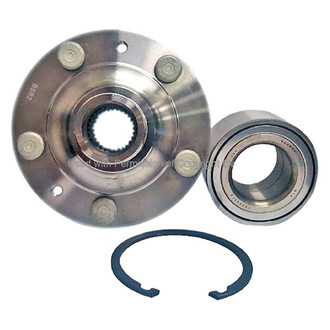 Quality-Built® - Rear Driver or Passenger Side Wheel Hub Repair Kit