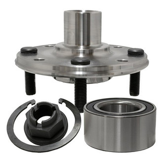 Quality-Built® - Wheel Hub Repair Kit